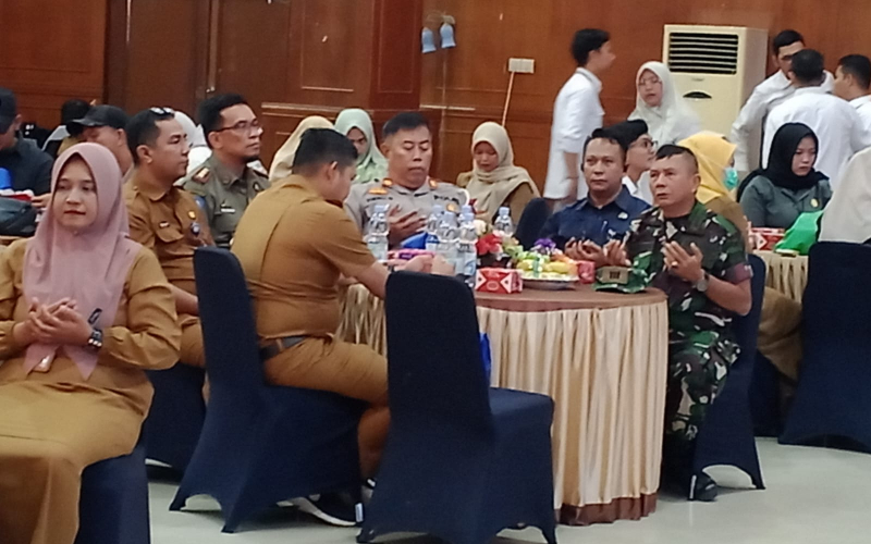 Sinergi Pemerintah dan TNI Dukung Balai POM Dumai Lindungi Masyarakat dari Obat Ilegal