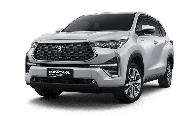 20 Mobil Terlaris Indonesia 2025: Kijang Innova Masih Tak Tergoyahkan