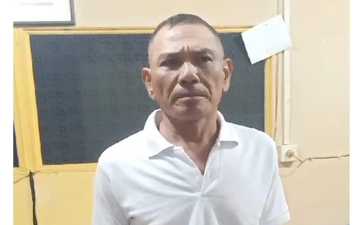 Juru Parkir di Pekanbaru Viral Usai Minta Tarif Rp3.000, Mengaku Belum Dapat Karcis Baru