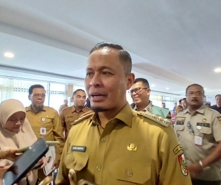 Pemko Pekanbaru Desak BPJS Kesehatan Tindak Tegas Rumah Sakit yang Merugikan Pasien
