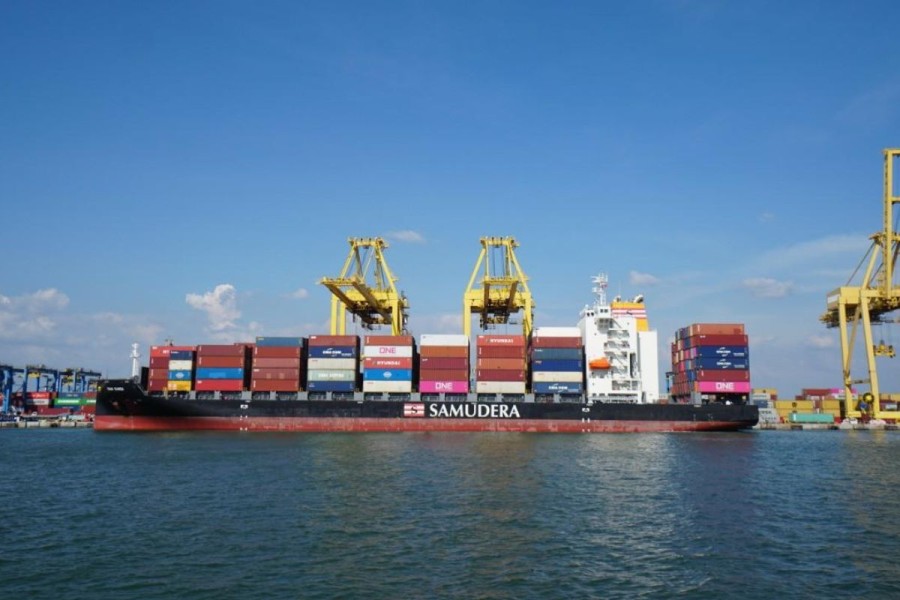 SMDR Ekspansi ke Galangan Kapal Komersial di Tengah Pergeseran Fokus BUMN