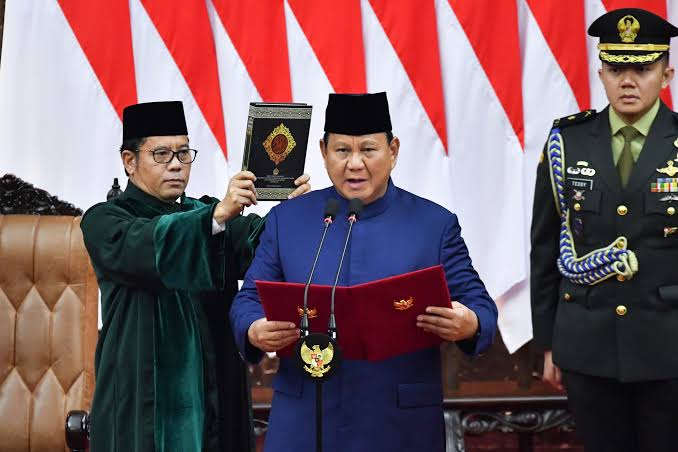Ingatkan Bahaya Narasi Inkonstitusional, Sejumlah Pihak Tegaskan Pergantian Presiden Hanya Lewat Pemilu