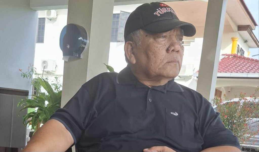 P3KD Riau Pertanyakan Legalitas Kebun Sawit di Kawasan Hutan Pelintung, Sebut Belum Ada Izin dari KLHK
