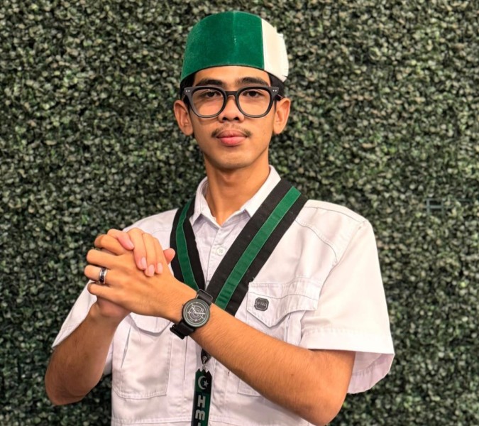Hari Bhayangkara ke-80, HMI Korkom Pelalawan Apresiasi Polri dan Dorong Penegakan Hukum yang Profesional serta Berkeadilan