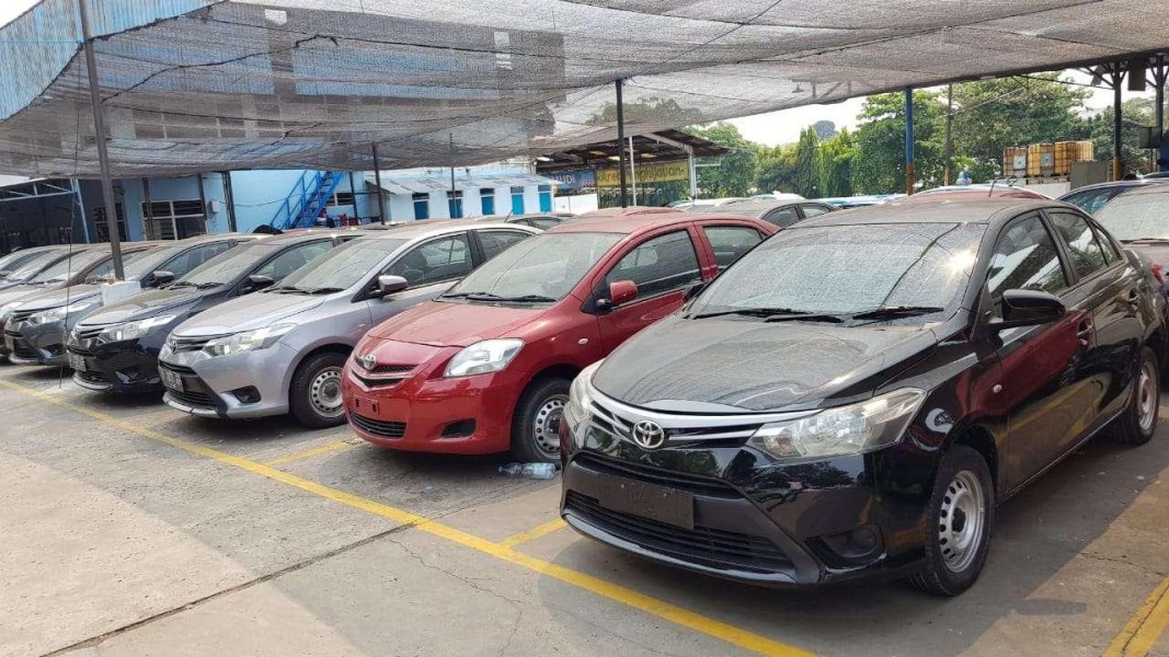 7 Penyebab Harga Mobil Bekas Turun Drastis, Jangan Sampai Terjebak!