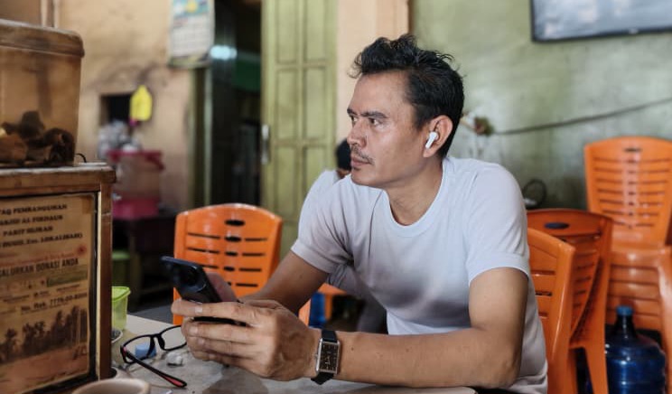 Idealisme Yang Dihukum, Kekuasaan Yang Dimaklumi