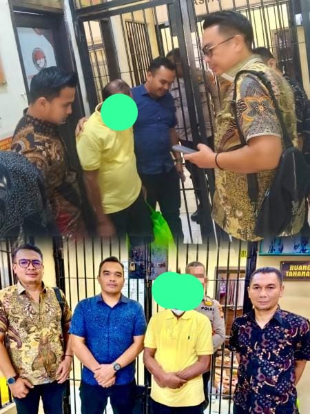 Tiga Periode Menjabat, Dugaan Ijazah Orang Lain Jerat Anggota DPRD Pelalawan