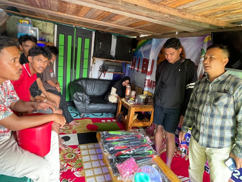 Polres Meranti Larang Anak Main Pistol Peluru Plastik, Dinilai Picu Bahaya dan Tawuran