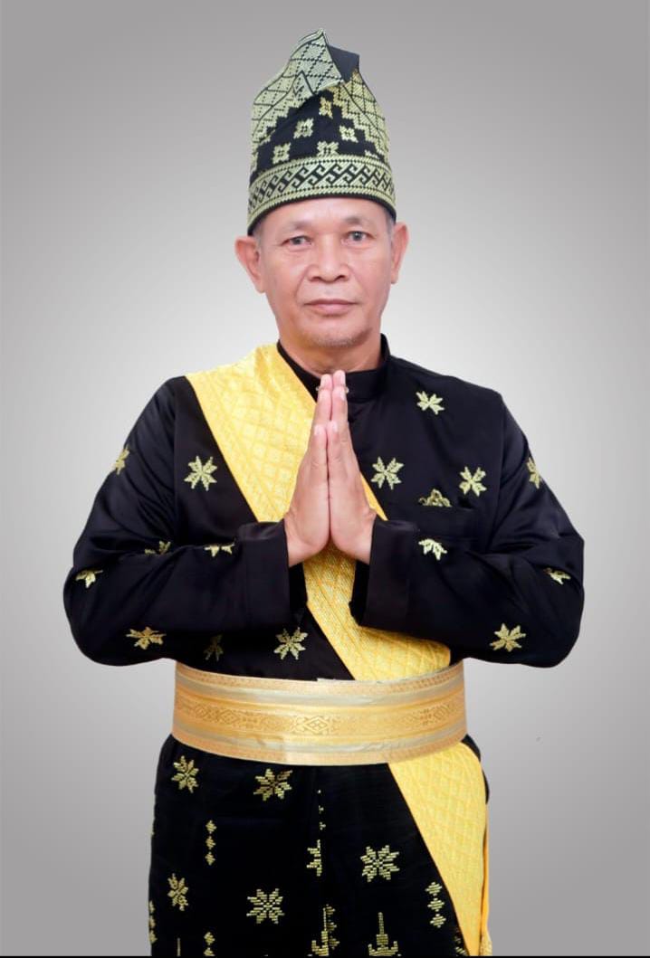 Syiar Dipinggirkan, Marwah Dicalar: Teguran Beradat Datuk Jaspar untuk Kemenag Pelalawan