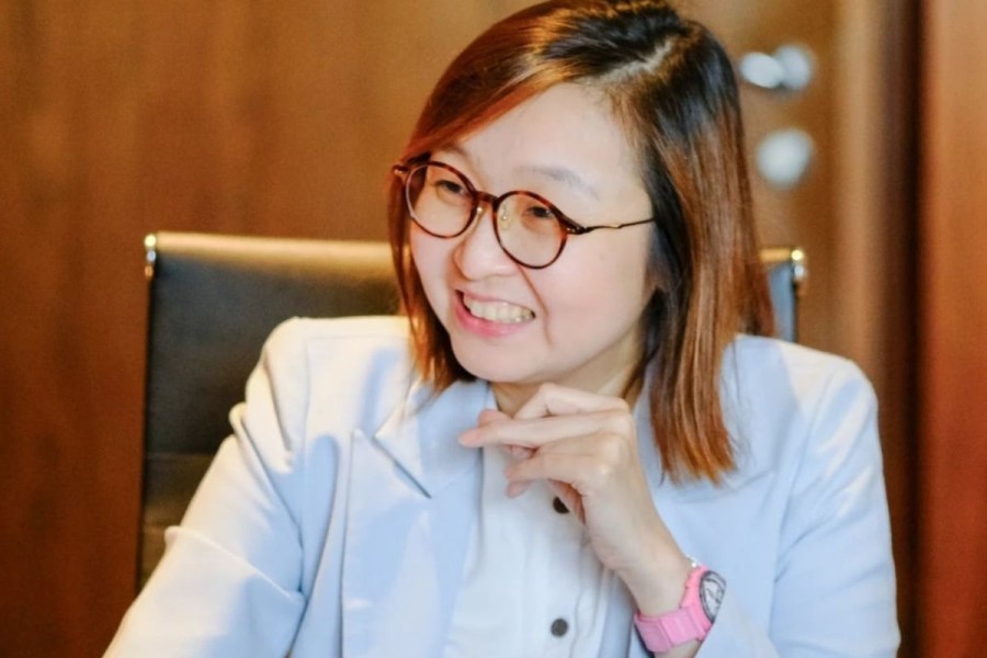 Potensi Modest dan Sustainable Fashion, RI Dinilai Berpeluang Jadi Pusat Mode Global