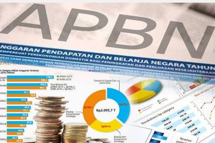 Dana APBN adalah: Dasar Hukum, Fungsi, hingga Prinsipnya