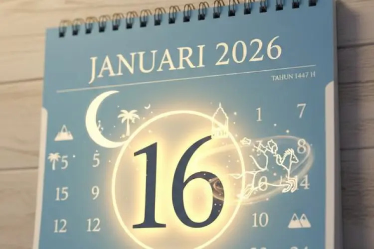 Besok, Libur Panjang Perdana 2026, Berikut Rekomendasi Tempat Wisata Favorit di Riau