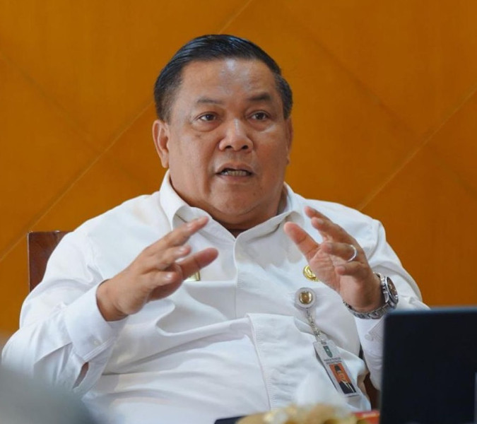Tegas! Asesmen JPTP Pemprov Riau Tetap Berjalan, Plt Gubri SF Hariyanto Tunda Pengisian Kadis PUPR dan Inspektorat