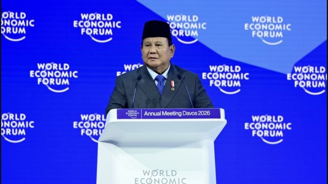 Prabowo Ajak Investor AS Investasi Jangka Panjang di Indonesia