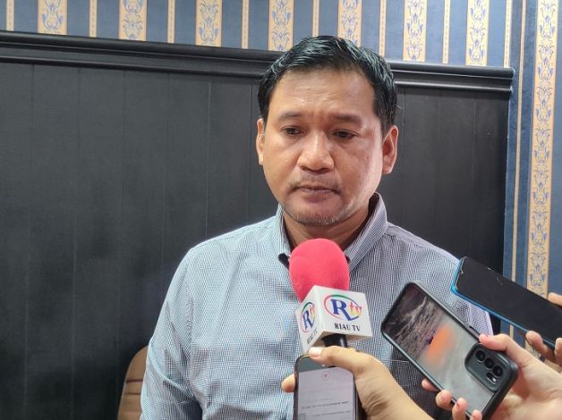 Dewan Soroti Pencurian Nozel Air Mancur Tugu Selais, Aidhil: Harus Ada Langkah Hukum Tegas!