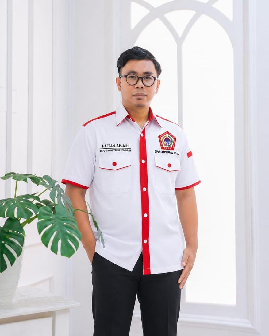 Terseretnya Nama Petinggi Jampidsus Dalam Dugaan Kasus Korupsi Adalah Pengkhianatan Terhadap Negara