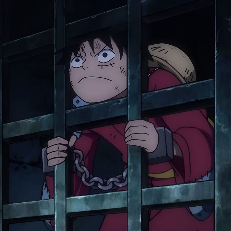 Siapa yang Akan Menyelamatkan Luffy Jika Dieksekusi? Dunia Bakal Gempar!