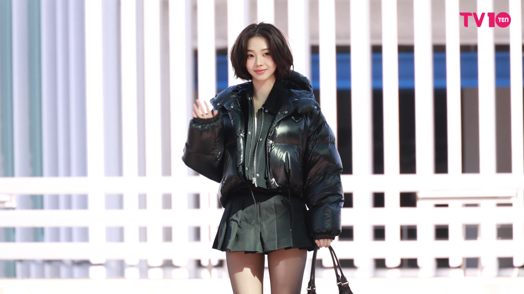 Dispatch Rilis Foto Kencan Karina AESPA Hebohkan Fans