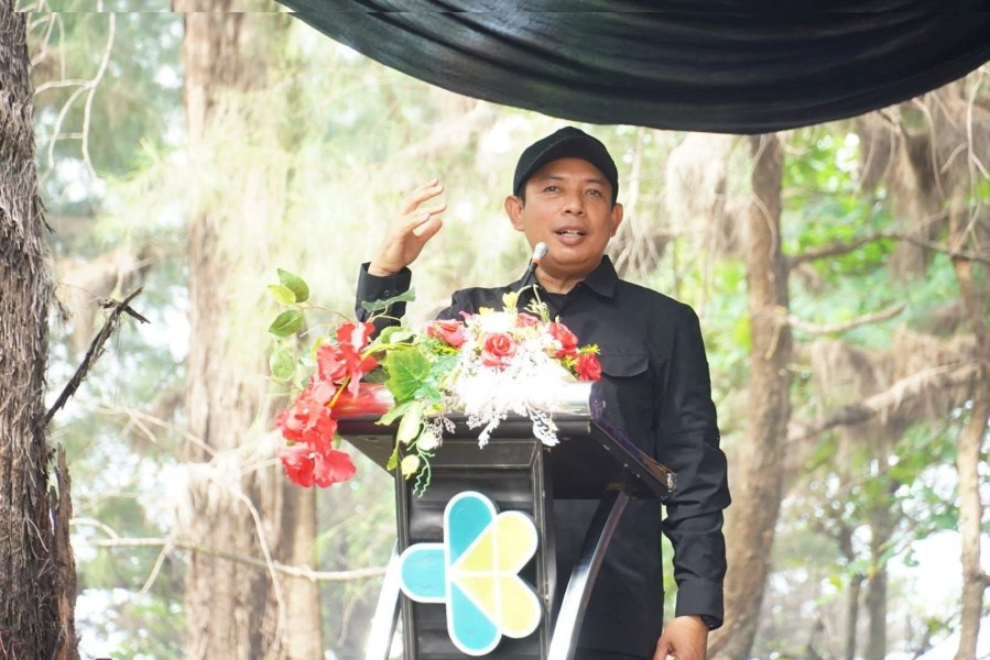 Cegah Pungli di Pantai Panjang, Pemkot Bakal Bangun 100 Gazebo