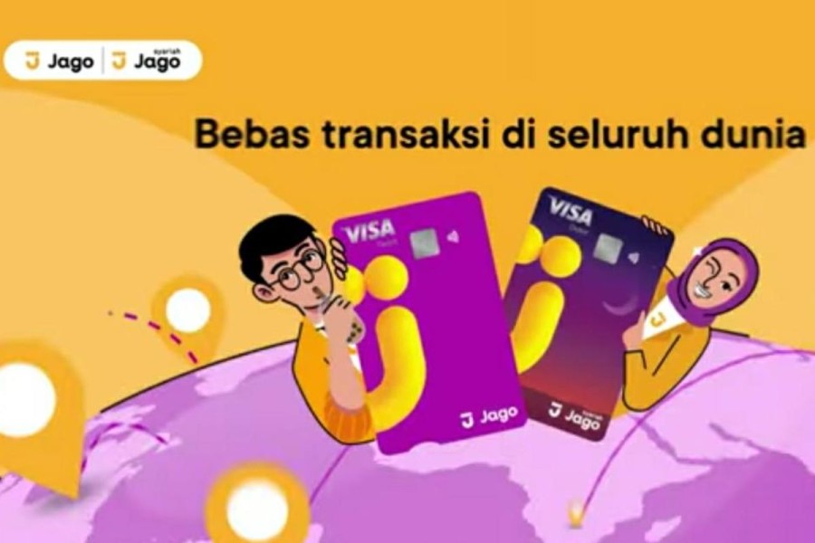 Apakah Bank Jago Bisa Pinjaman Online? Cari Tahu Jawabannya di sini