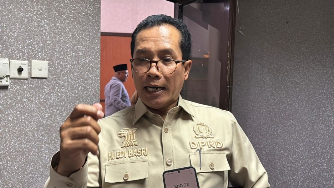 Dewan Cium Ada Dugaan Kebocoran Pajak Bahan Bakar di Riau Hingga Triliunan