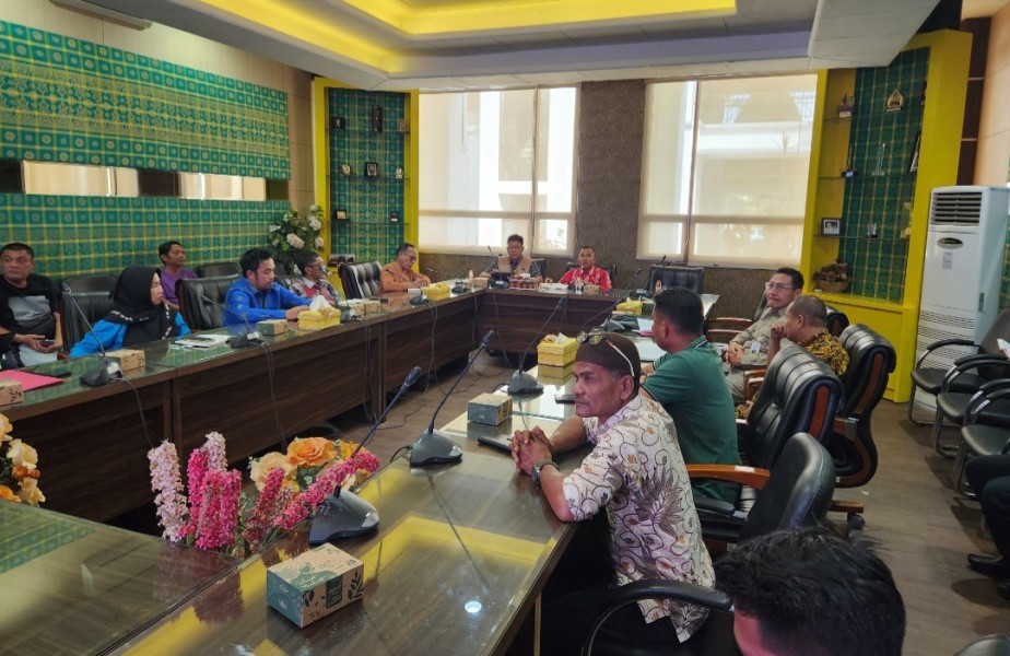 BSP Siap Dukung Normalisasi Kanal untuk Atasi Banjir di Jalur Siak-Buton