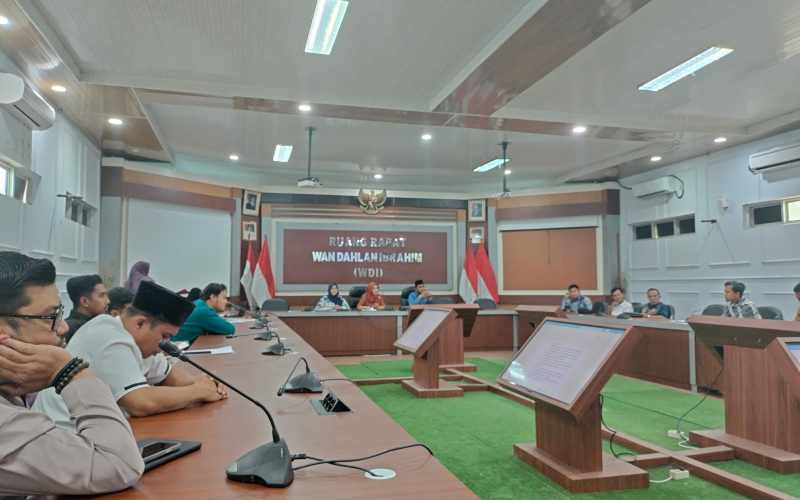 Pemko Dumai Beri Waktu Dua Bulan, Provider Wajib Rapikan Kabel Semrawut Pasca Insiden Warga Terjerat