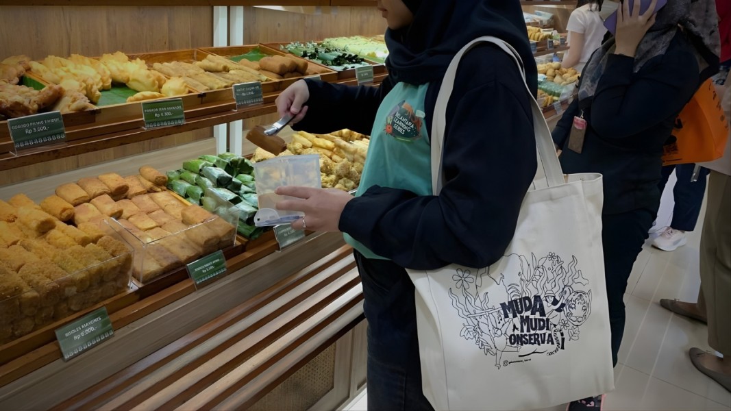 Butuh Strategi Terpadu dalam Pengelolaan Sampah untuk Mitigasi Perubahan Iklim dan Kesejahteraan Masyarakat