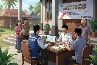 Antisipasi Tak Tepat Sasaran, Pemkab Siak Perbarui Akurasi DTKS sebagai Acuan Bansos