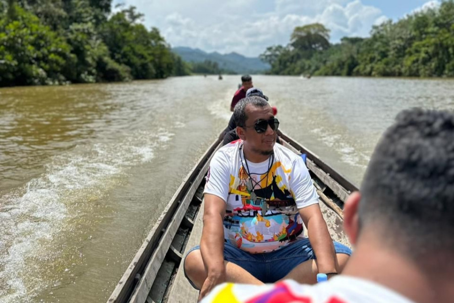 Keluarkan 14 Poin Penting, Dispar Riau Warning Tempat Wisata