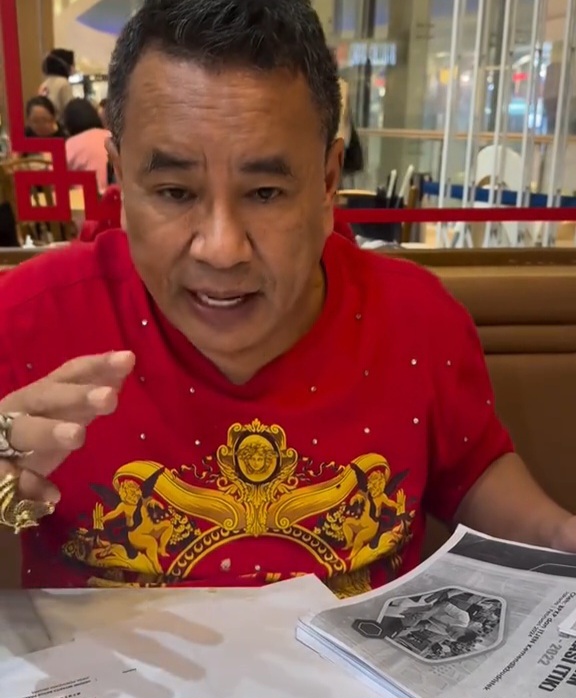 Hotman Paris Beberkan Hasil Audit BPKP, Klaim Tak Ada Mark-Up Dalam Kasus Laptop Nadiem Makarim