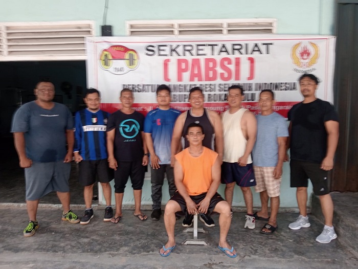 Puasa Bukan Halangan, Atlet PABSI Rohul Komit Tingkatkan Porsi Latihan Selama Ramadhan