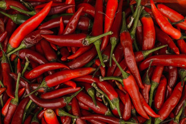 Disdagtri Inhil Dukung TPID, Besok Turun ke Pasar Pantau Harga Cabe dan Ayam