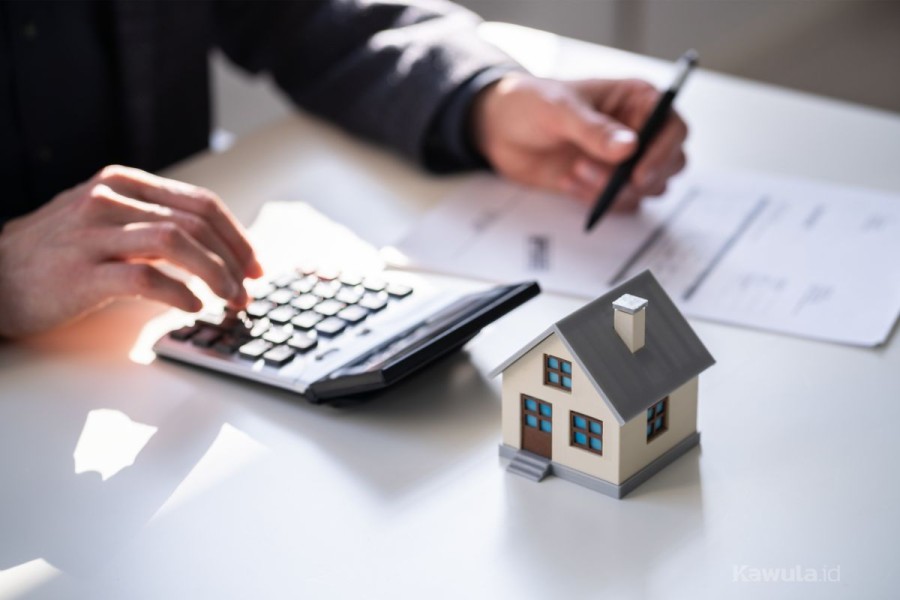 Cara Investasi Properti untuk Pemula Modal Kecil