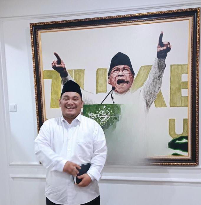 PI Blok Rokan Hanya Satu Dolar, PWNU Tuding PHR Tak Peduli Kesejahteraan Masyarakat Riau
