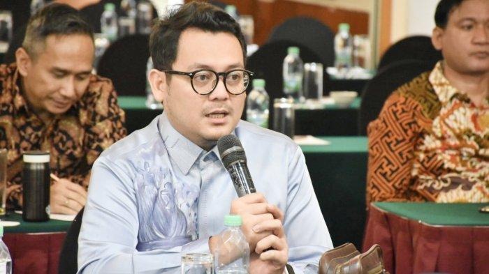 DPRD Pekanbaru Tetapkan 17 Ranperda Strategis dalam Propemperda 2026