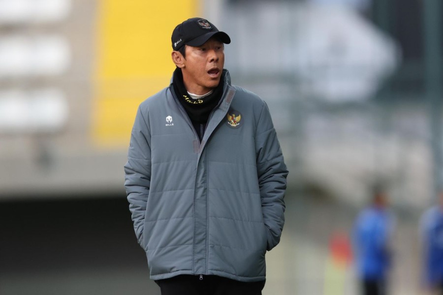 Pengamat: Kembalinya STY ke Timnas Indonesia Bukan Solusi Tepat