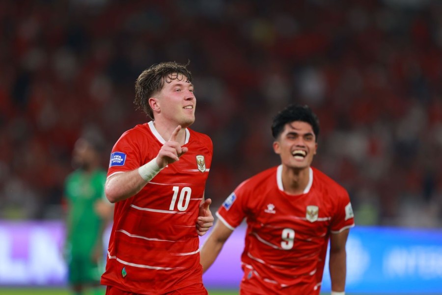 Jadwal Final FIFA Series 2026: Timnas Indonesia vs Bulgaria di Stadion Utama GBK