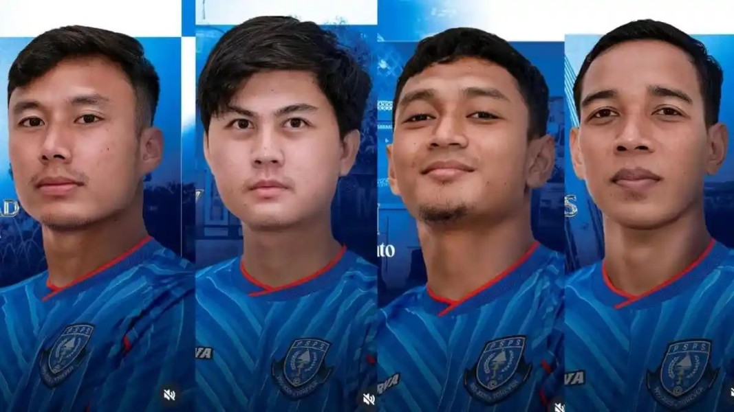 Turunkan Empat Pemain Baru, Sore Ini PSPS Pekanbaru Tantang Tuan Rumah Sriwijaya FC