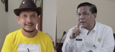 Masyarakat Riau Apresiasi Kepemimpinan SF Hariyanto, Sosok Pemimpin Merakyat dan Visioner