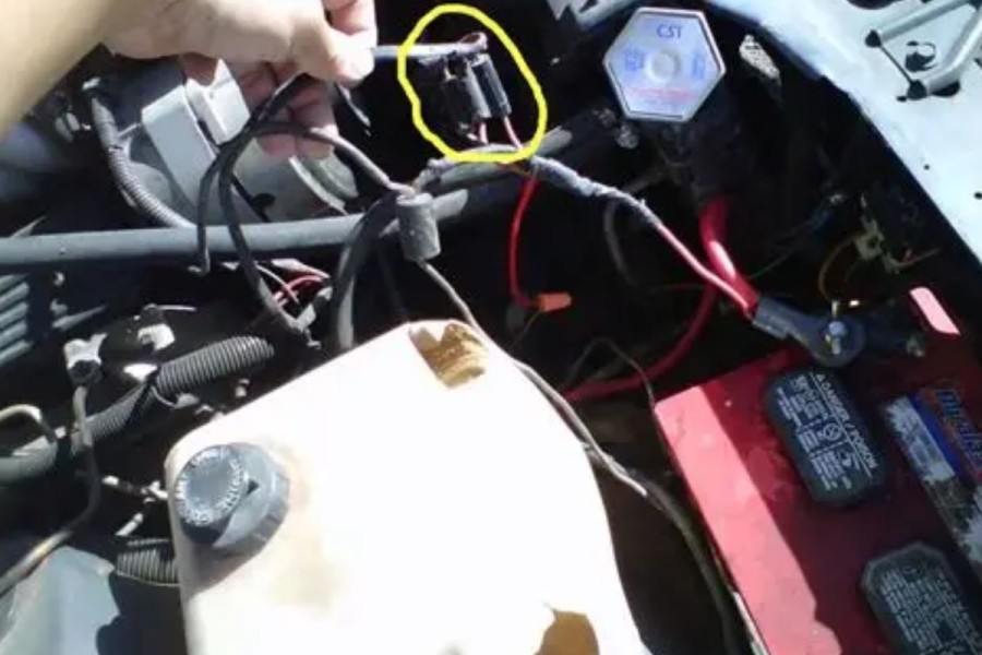 Fusible Link adalah: Jenis, Fungsi, hingga Cara Merawatnya