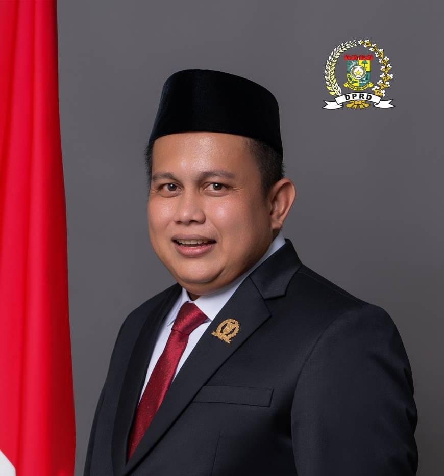 Komisi II DPRD Kampar Jemput Bola ke Jakarta, Kawal Nasib PPPK Helda Arianti di BKN dan KemenPAN-RB