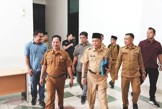 Walaupun Daerah Defisit, Plt Bupati Pastikan Event Pacu Jalur di Kuansing Tetap Meriah.