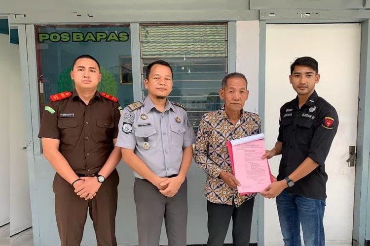 MA Batalkan Putusan Bebas Tipikor BPR Gemilang Inhil, Tiga Terdakwa Dinyatakan Bersalah