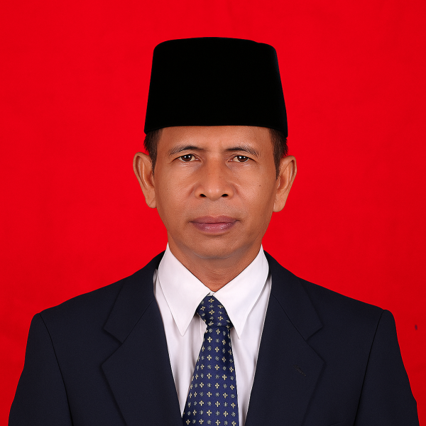 Anak Guru Madrasah dari Desa Terpencil di Inhil Ini Kini Jadi Profesor di UIN Suska Riau!