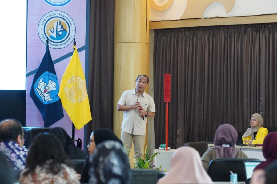 Pengmas UI Jadi Pilar Pemenuhan Tridarma Pendidikan