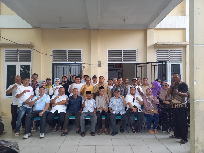 IPP Masuki Usia 70 Tahun, Mubes 2025 Jadi Momentum Besar Putera Pekanbaru