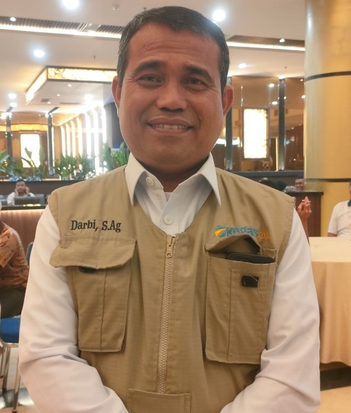 Yayasan Maelhut  Jaya Laporkan Kelalaian BPN Kampar, Ganti Rugi Jalan Tol Pekanbaru–Rengat Diduga Salah Bayar