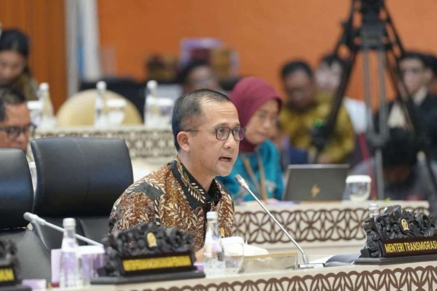 Serap 200 Ribu Pekerja, Investasi Rp240 Triliun Bakal Masuk Kawasan Transmigrasi