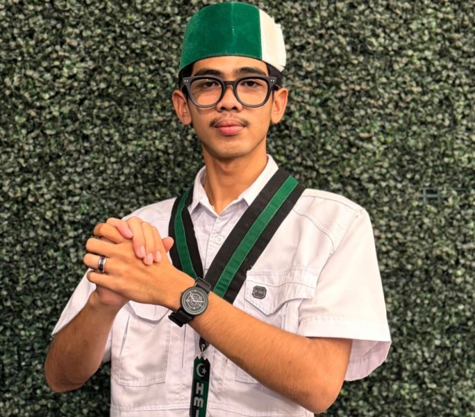 HMI Desak DPRD Pelalawan Awasi Pelayanan Rumah Sakit Secara Serius